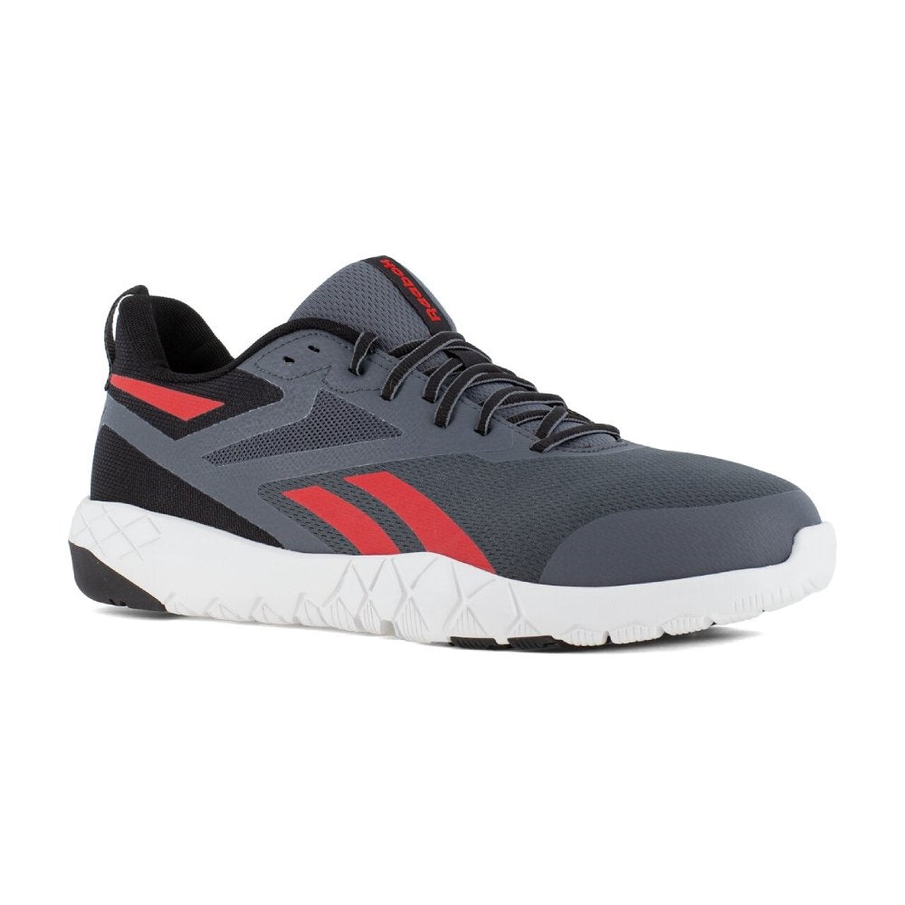 Reebok Flexagon Force XL Composite Toe Athletic Work Shoe RB5443