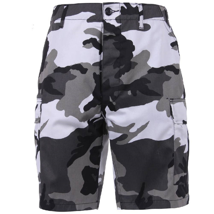 Rothco Urban Camo BDU Shorts 65215
