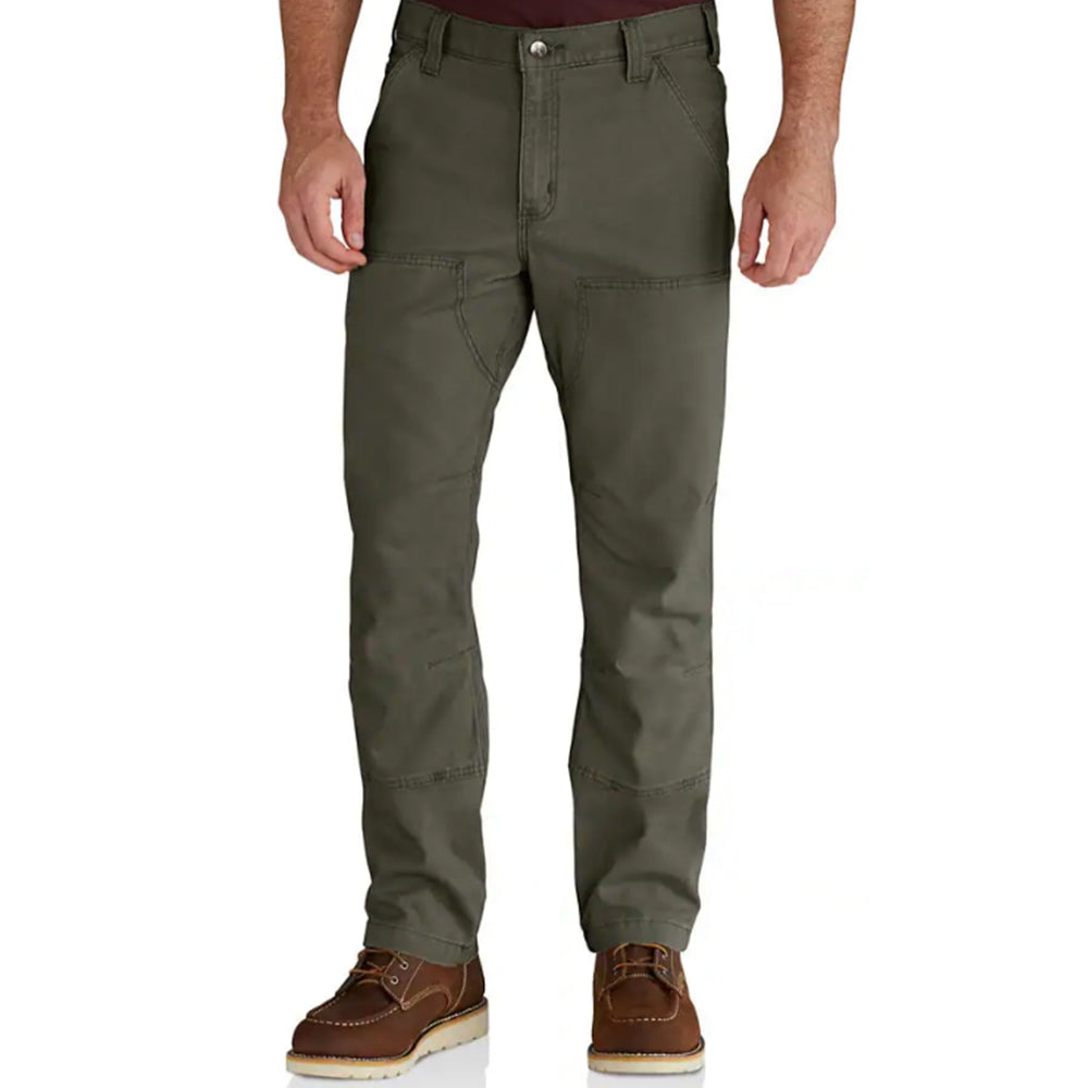 Carhartt Rugged Flex Canvas  Work Pant 102802