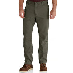 Carhartt Rugged Flex Canvas  Work Pant 102802