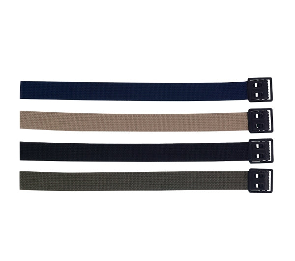 Rothco Web Belts with Black Open Face Buckle 4290