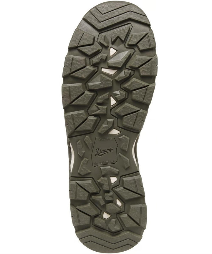 Danner Wheat Ridge Aluminum Toe Waterproof Work Boot 18501
