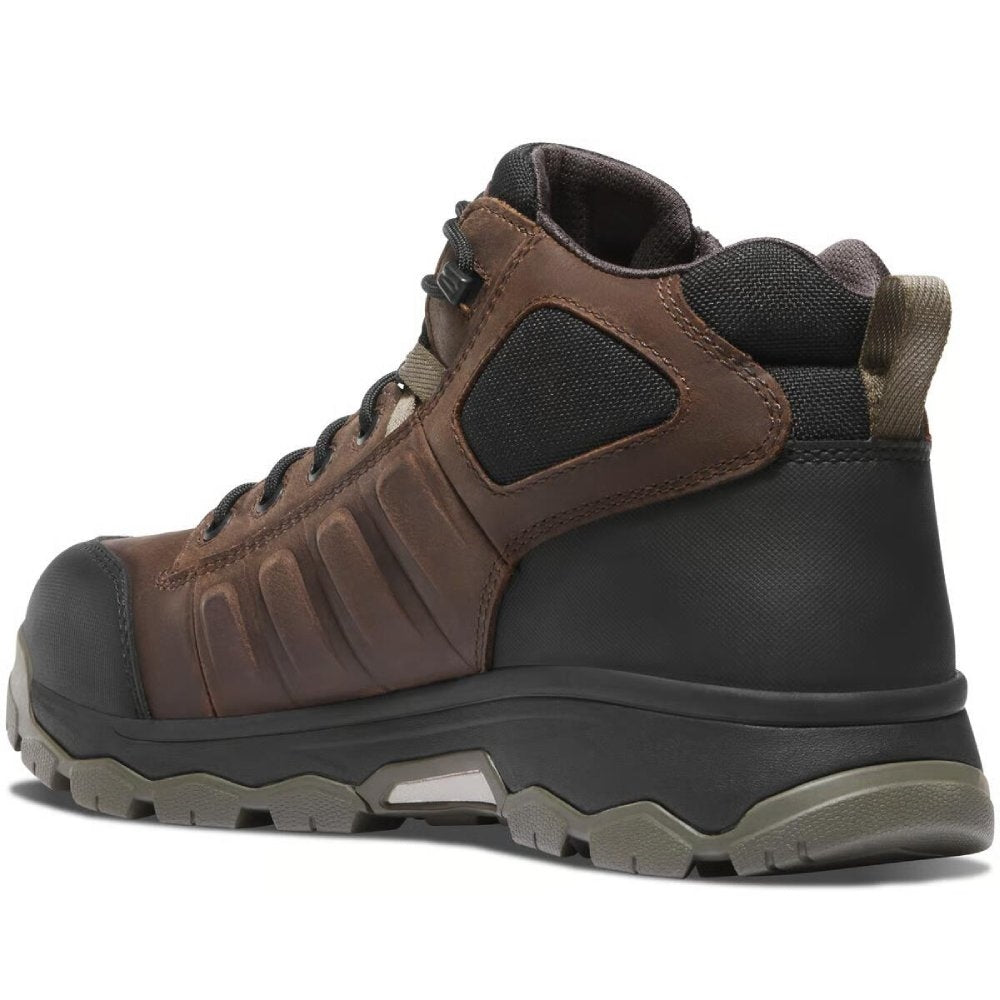 Danner Wheat Ridge Aluminum Toe Waterproof Work Boot 18501