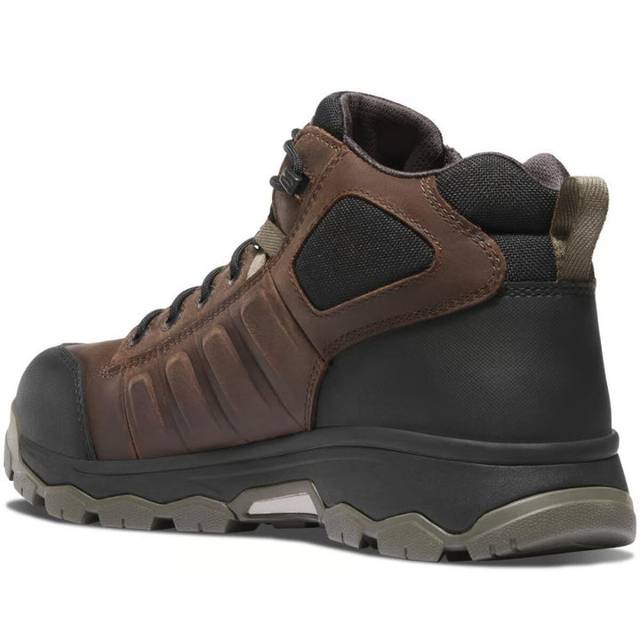 Danner Wheat Ridge Aluminum Toe Waterproof Work Boot 18501