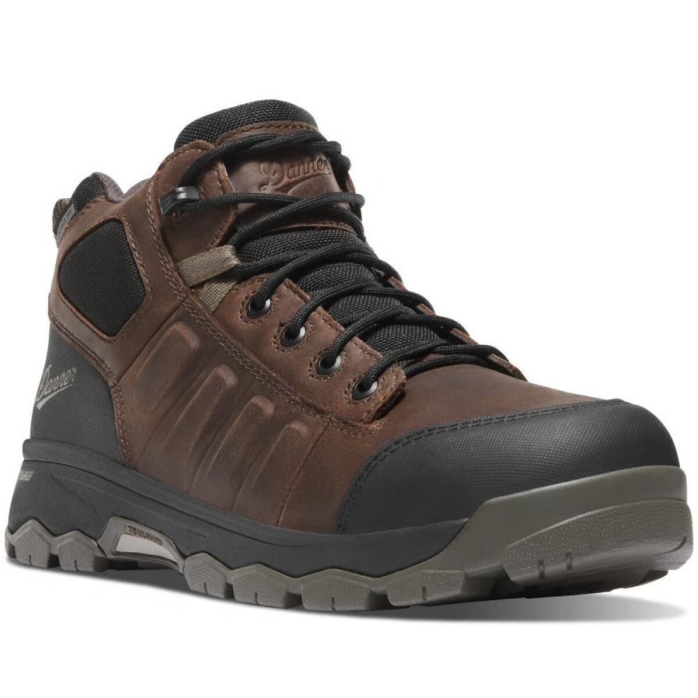 Danner Wheat Ridge Aluminum Toe Waterproof Work Boot 18501