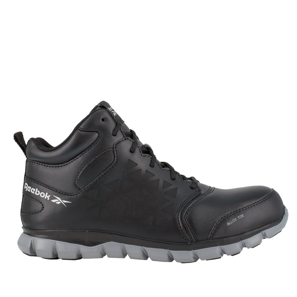 Reebok Sublite Cushion Work Shoes RB4142