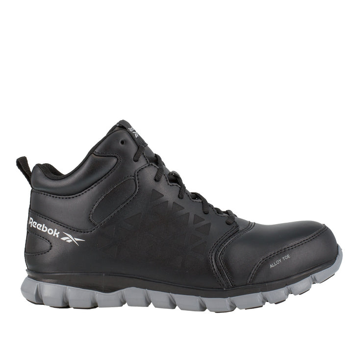 Reebok Sublite Cushion Work Shoes RB4142
