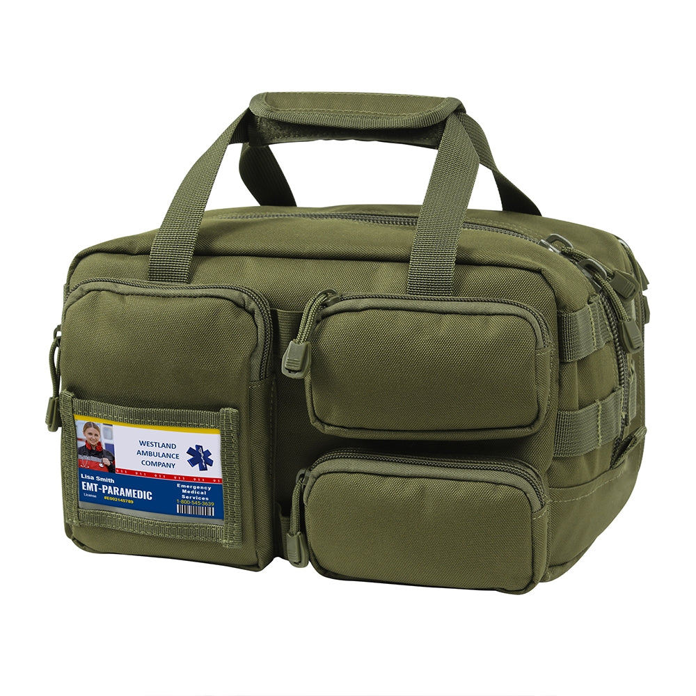Rothco Tactical Trauma Kit - 3885