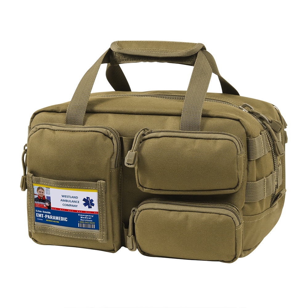 Rothco Tactical Trauma Kit - 3885