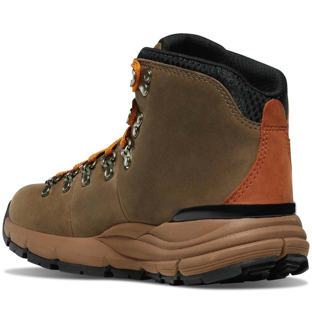 Danner Mountain 600 Waterproof Lightweight Soft toe Hiking Outdoor Boot 62289