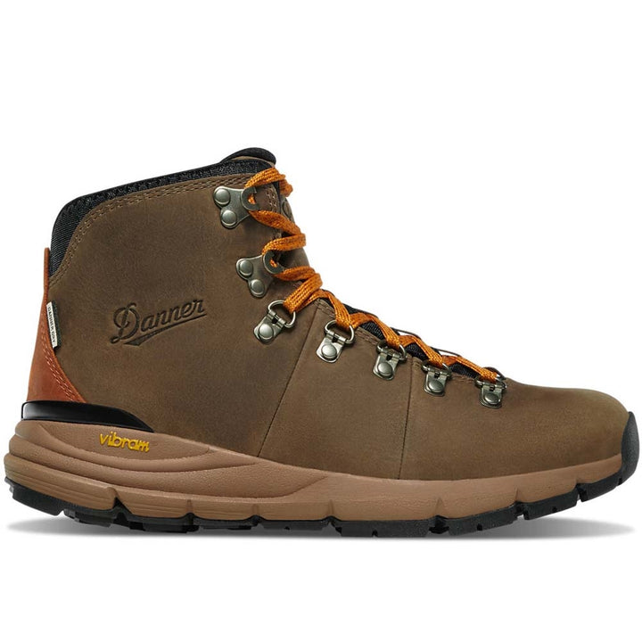 Danner Mountain 600 Waterproof Lightweight Soft toe Hiking Outdoor Boot 62289