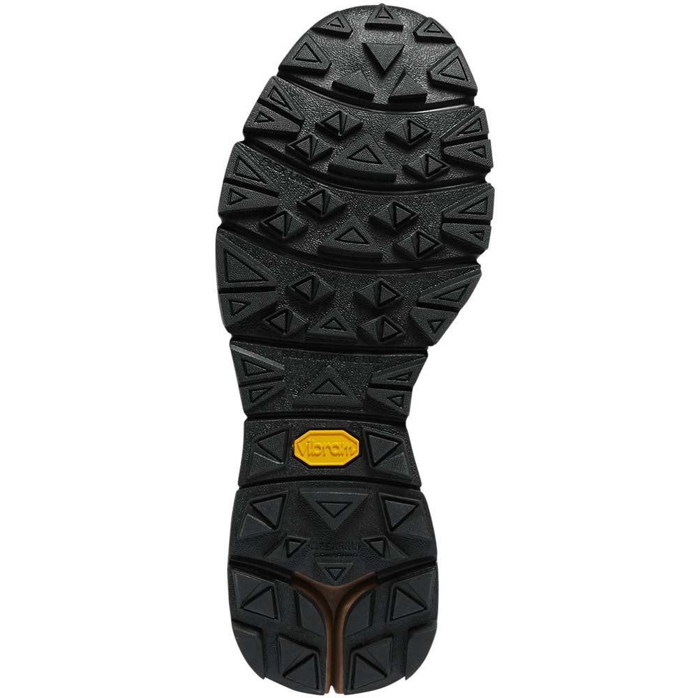 Danner Mountain 600 Waterproof Lightweight Soft toe Hiking Outdoor Boot 62289