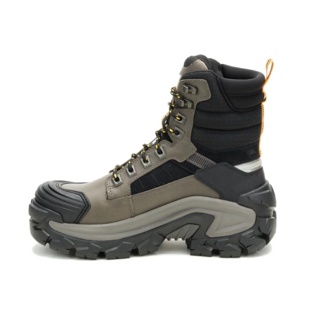 Caterpillar Invader Max Composite Toe Waterproof Insulated Work Boot P91822