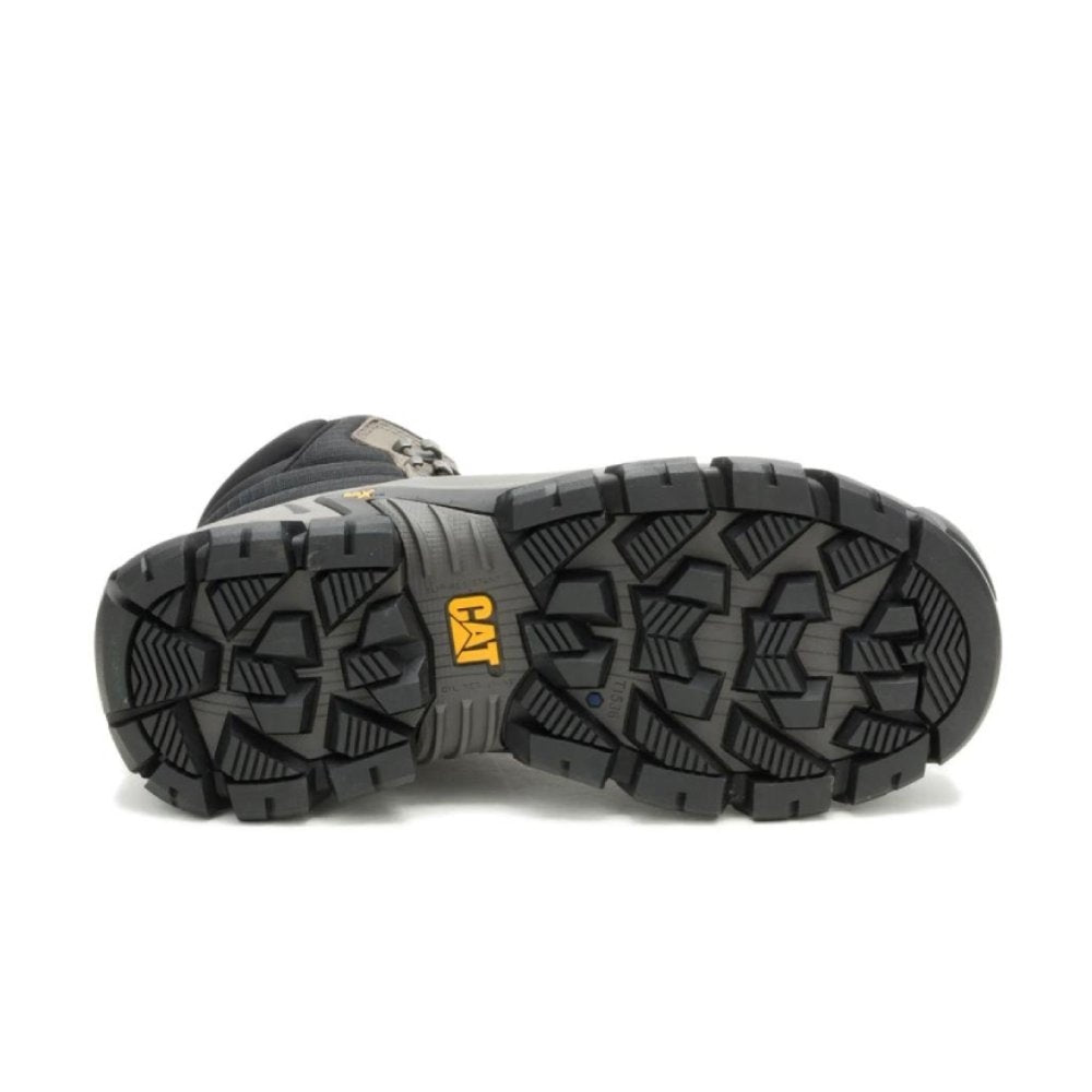 Caterpillar Invader Max Composite Toe Waterproof Insulated Work Boot P91822