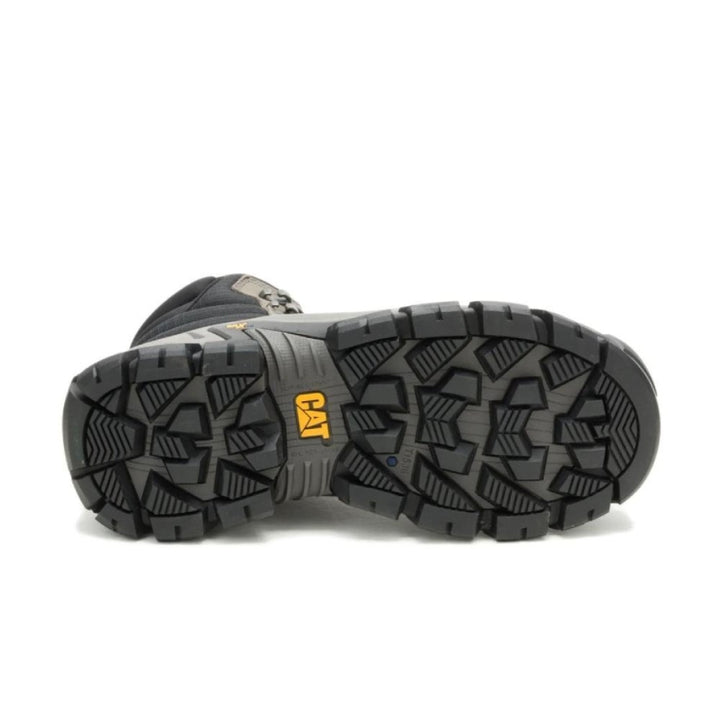 Caterpillar Invader Max Composite Toe Waterproof Insulated Work Boot P91822