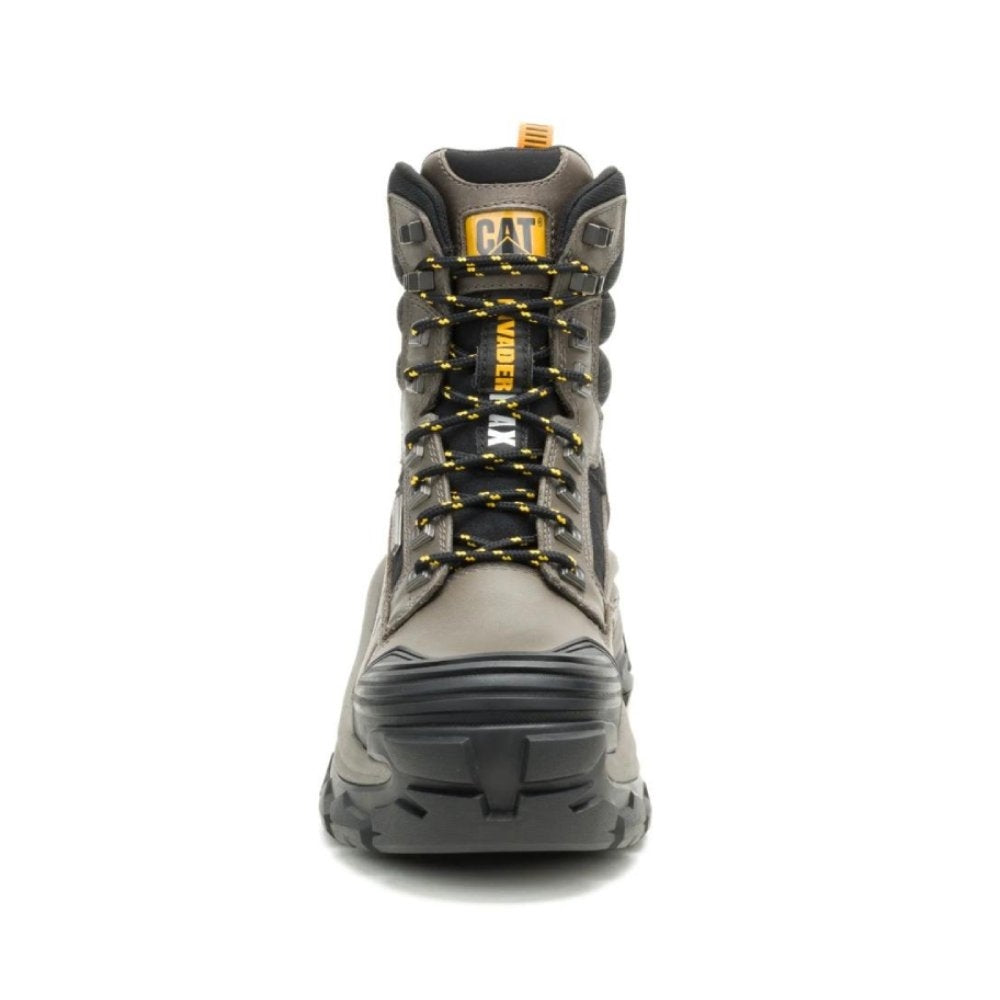 Caterpillar Invader Max Composite Toe Waterproof Insulated Work Boot P91822
