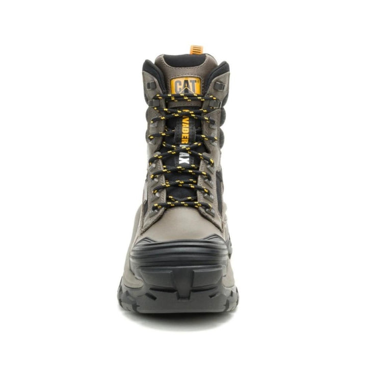 Caterpillar Invader Max Composite Toe Waterproof Insulated Work Boot P91822