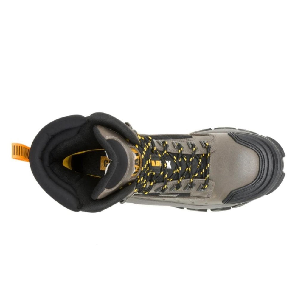 Caterpillar Invader Max Composite Toe Waterproof Insulated Work Boot P91822