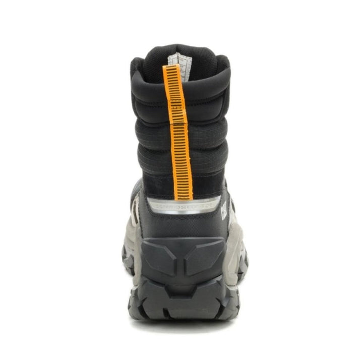 Caterpillar Invader Max Composite Toe Waterproof Insulated Work Boot P91822