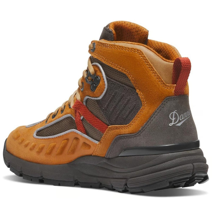 Danner FullBore ID GTX Waterproof Lifestyle Hiking Boot 34280