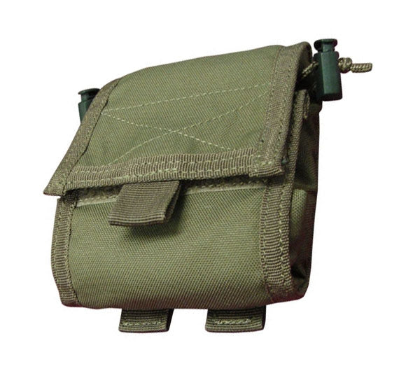 Condor Roll Up Utility Pouch - MA36