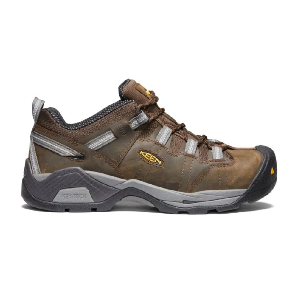 Keen Detroit XT ESD Waterproof Slip Resistant Steel Toe Work Boot 1020035