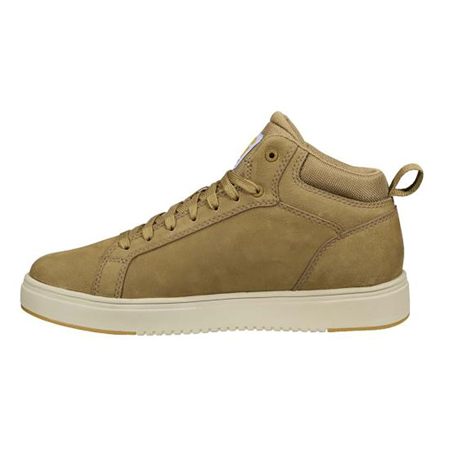 Carhartt Detroit Soft Toe Slip Resistant Chukka Athletic Sneaker Work Boot FC4065-M