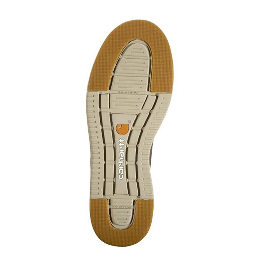 Carhartt Detroit Soft Toe Slip Resistant Chukka Athletic Sneaker Work Boot FC4065-M