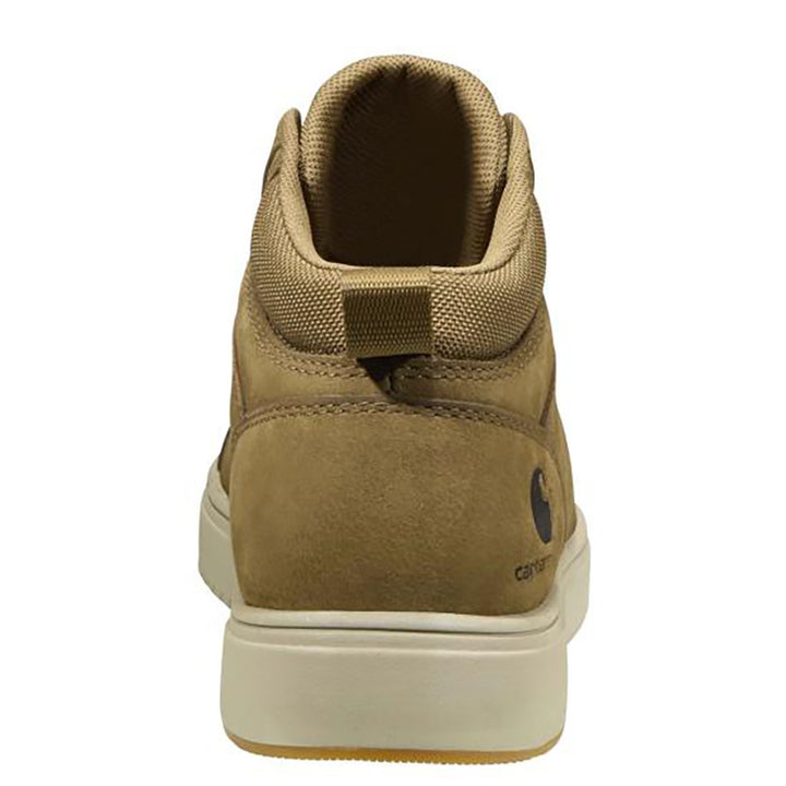 Carhartt Detroit Soft Toe Slip Resistant Chukka Athletic Sneaker Work Boot FC4065-M