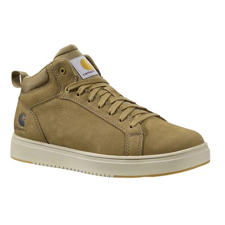 Carhartt Detroit Soft Toe Slip Resistant Chukka Athletic Sneaker Work Boot FC4065-M