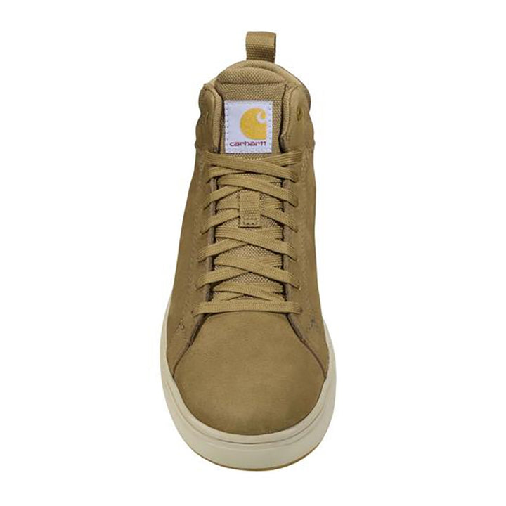 Carhartt Detroit Soft Toe Slip Resistant Chukka Athletic Sneaker Work Boot FC4065-M