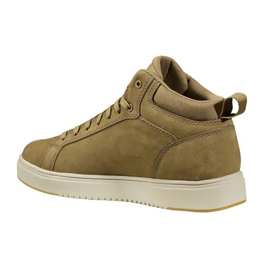 Carhartt Detroit Soft Toe Slip Resistant Chukka Athletic Sneaker Work Boot FC4065-M
