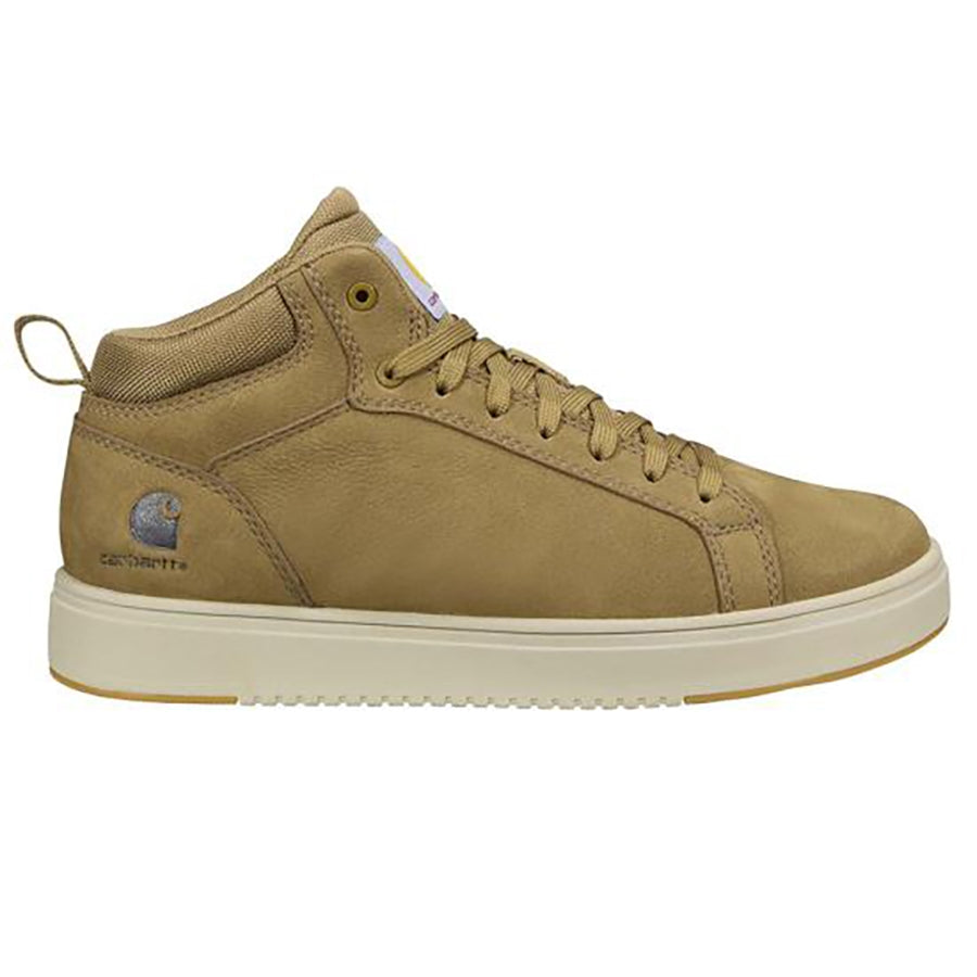 Carhartt Detroit Soft Toe Slip Resistant Chukka Athletic Sneaker Work Boot FC4065-M