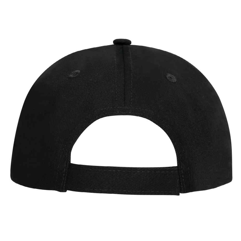 Rothco Black Special Forces Cap 9296