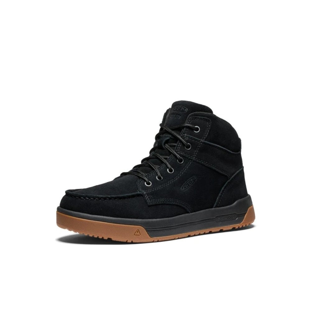 Keen Utility Gibson MID Soft Toe Work Boot 1030539