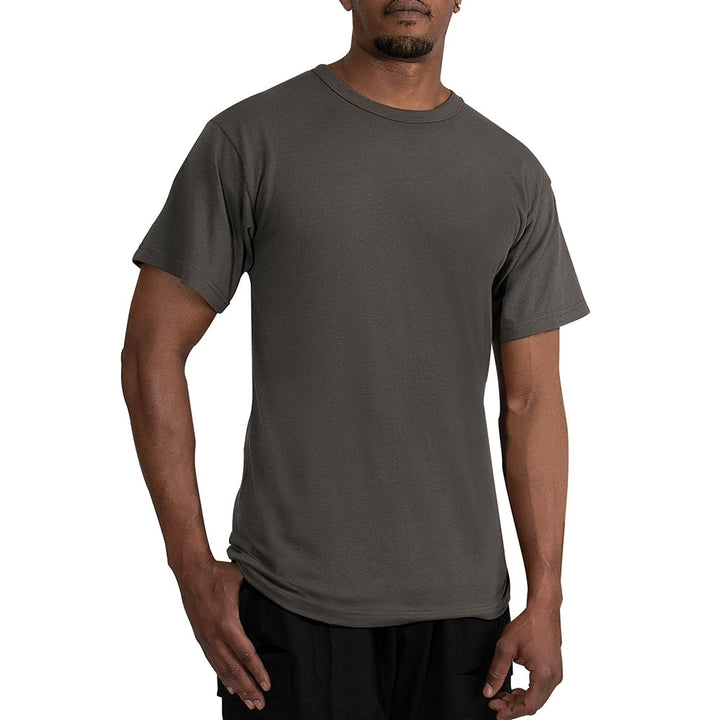Rothco Charcoal Grey T-Shirt - 67630