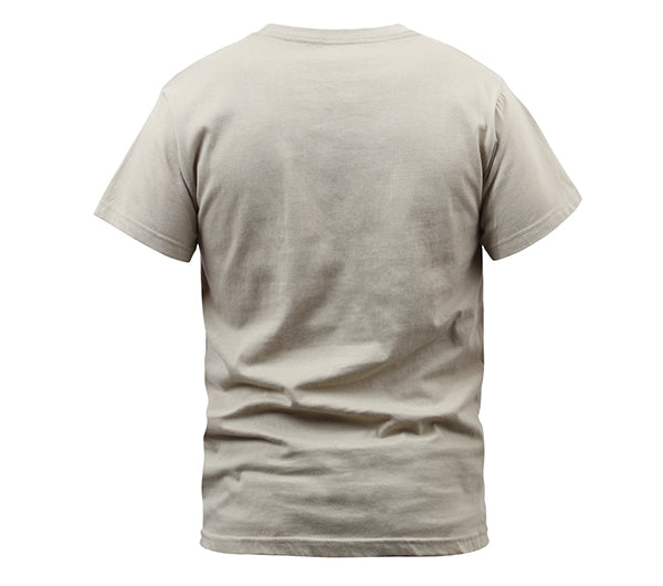 Rothco Desert Sand T-Shirt - 8570