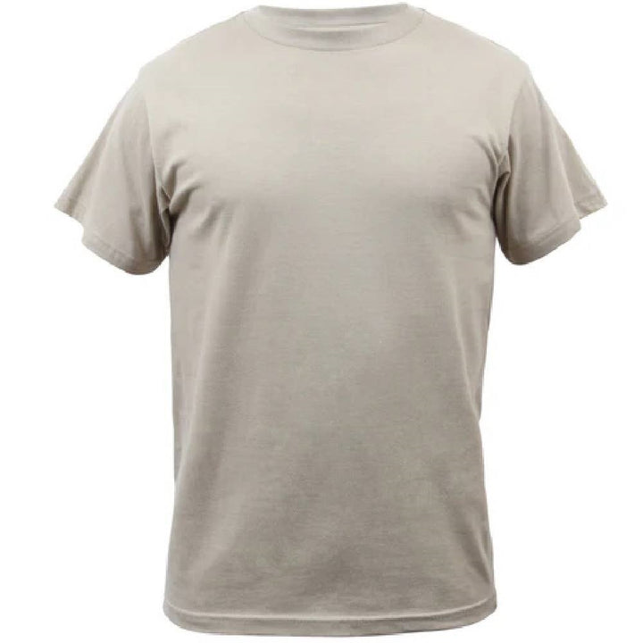 Rothco Desert Sand T-Shirt - 8570