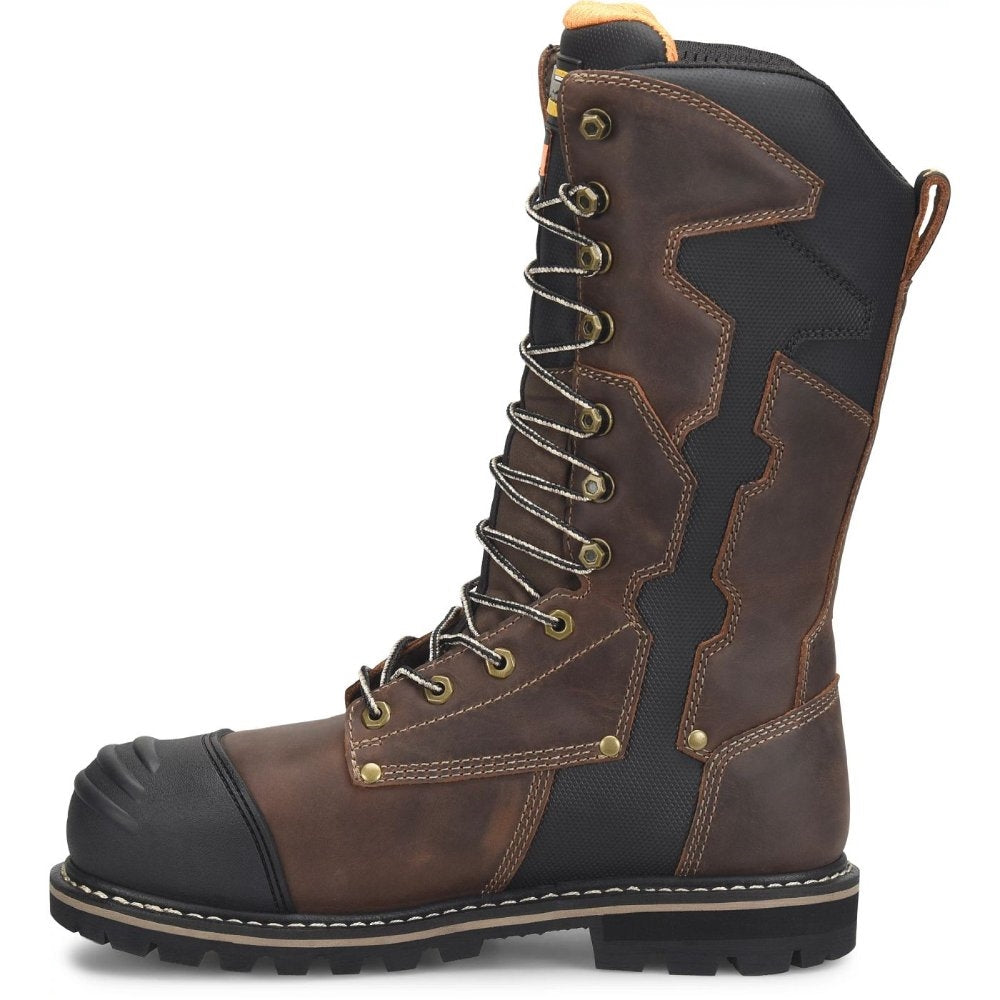 Matterhorn I Beam Carbon Composite Toe Waterproof Internal Metguard Work Boot MT2549