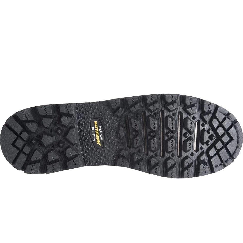 Matterhorn I Beam Carbon Composite Toe Waterproof Internal Metguard Work Boot MT2549
