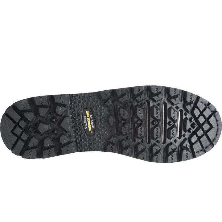 Matterhorn I Beam Carbon Composite Toe Waterproof Internal Metguard Work Boot MT2549