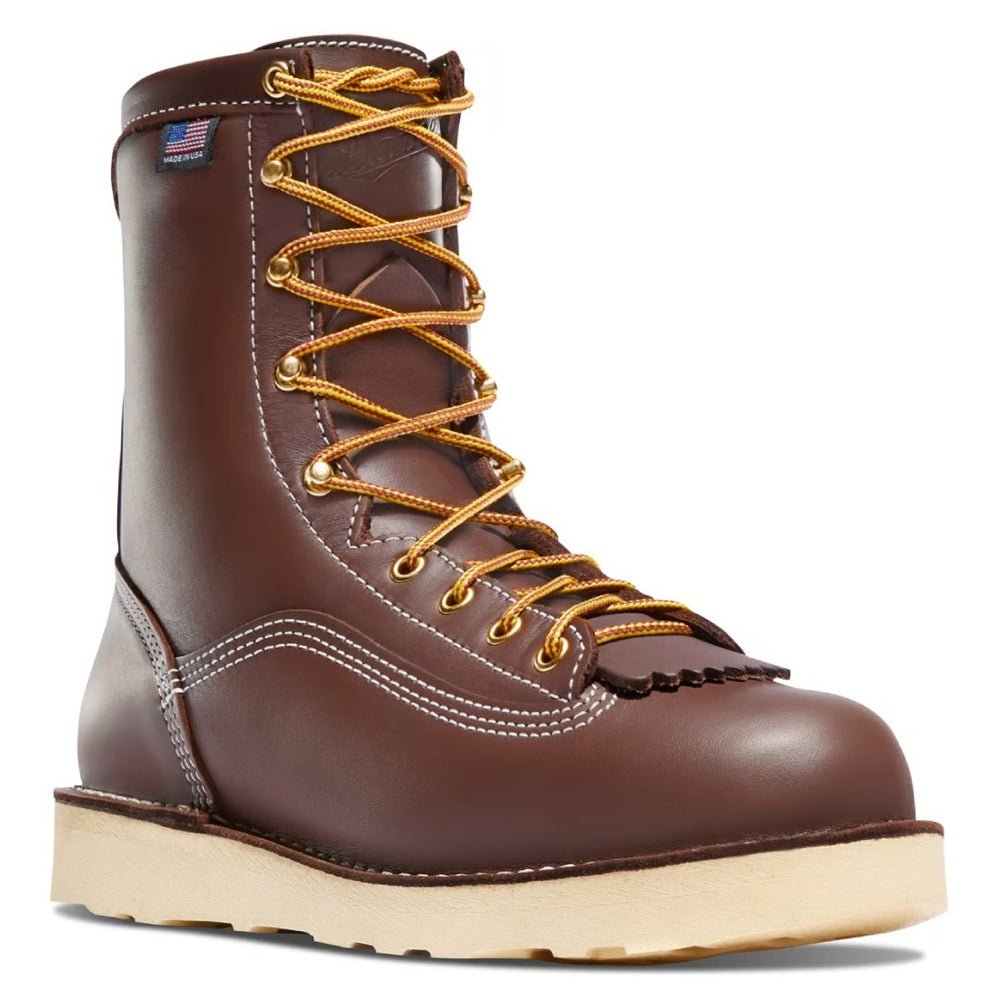 Danner Power Foreman Plain Toe GTX Waterproof Work Boot 15200