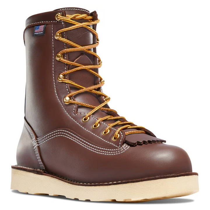 Danner Power Foreman Plain Toe GTX Waterproof Work Boot 15200