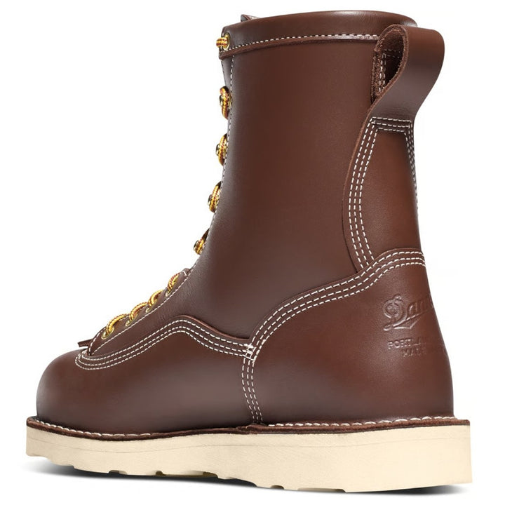 Danner Power Foreman Plain Toe GTX Waterproof Work Boot 15200