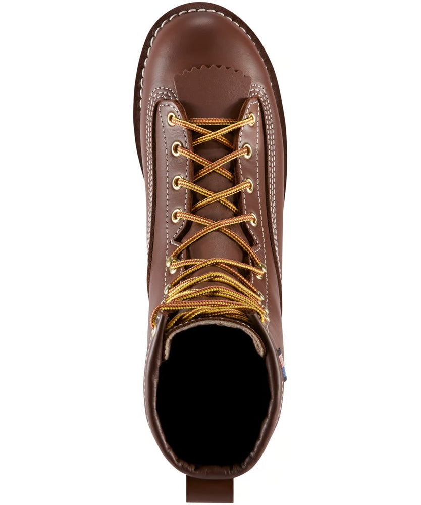 Danner Power Foreman Plain Toe GTX Waterproof Work Boot 15200