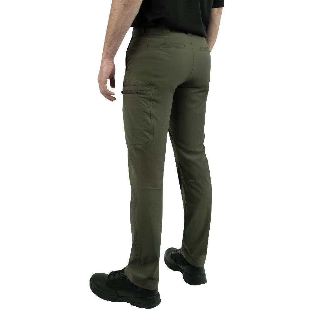 Rothco Frontline Edge Green Tactical Pants 77740