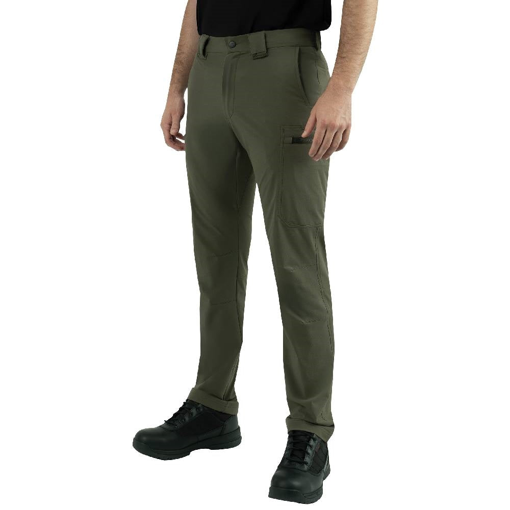 Rothco Frontline Edge Green Tactical Pants 77740