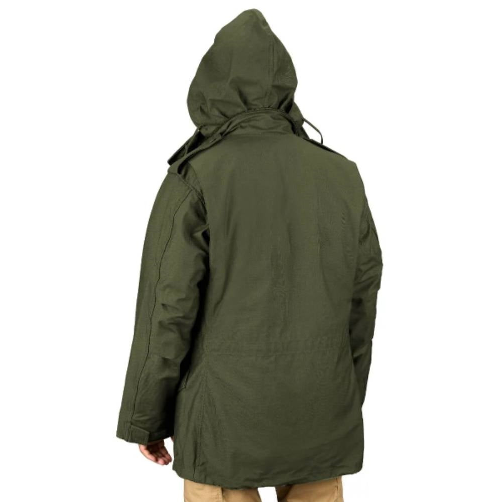 Propper Olive Drab M65 Field Coat F548509330