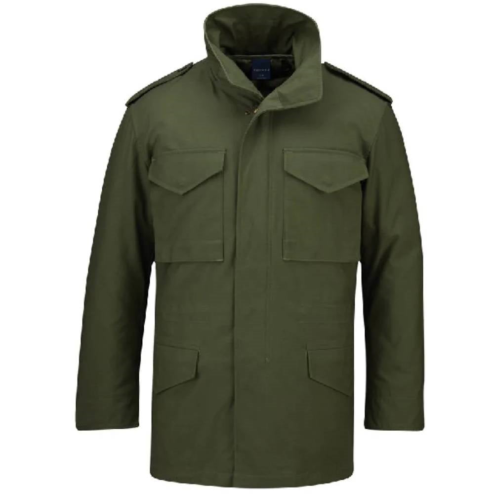Propper Olive Drab M65 Field Coat F548509330