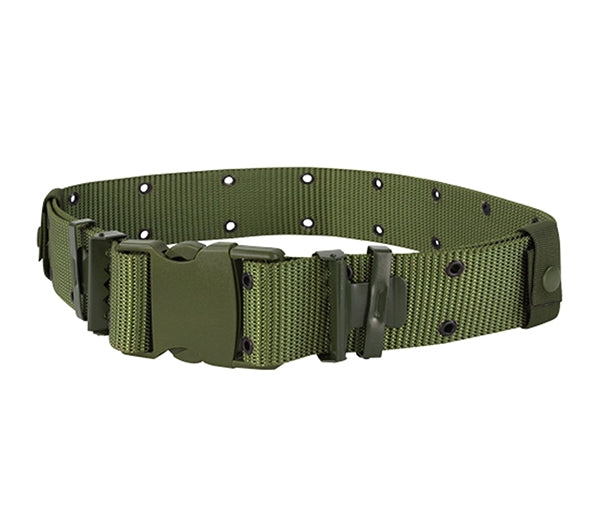 Condor G.I. Style Nylon Pistol Belt - PB